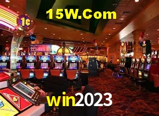 Bônus de Boas-vindas win2023