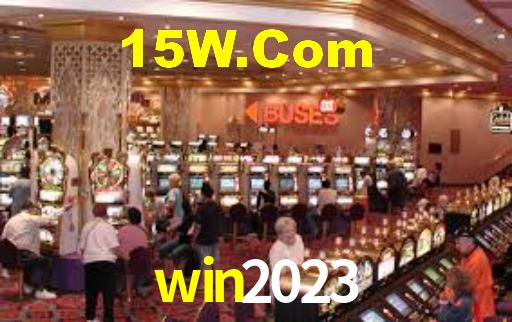 win2023: Seu Cassino Premiado com Pagamentos Rápidos