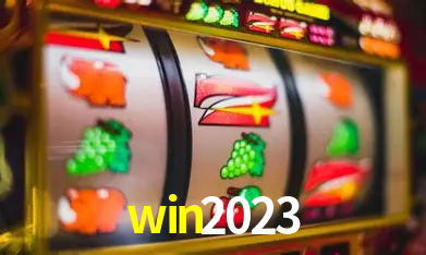Provedores de Jogos win2023