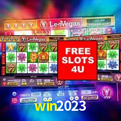 Especiais de Fim de Semana win2023