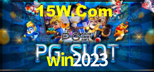 win2023