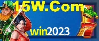 Bônus de Boas-vindas win2023