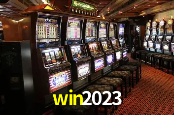 Casino Ao Vivo win2023
