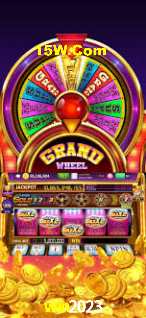 win2023: A Experiência de Casino com Jogos de Mesa ao Vivo