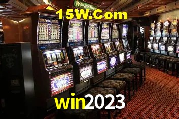 Jogos de Slot win2023