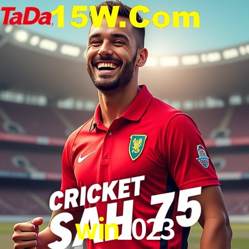 Torneios win2023