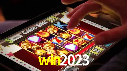 Estatísticas win2023