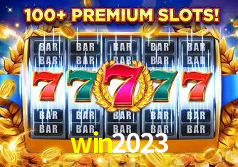 Estatísticas do Jogo win2023