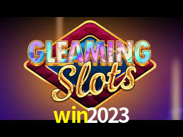 APP oficial da win2023 para mobile