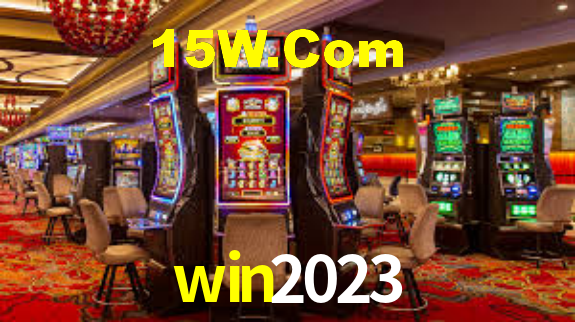 Interface do App win2023