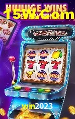 Promoção Relâmpago win2023