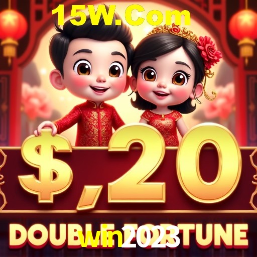 Descubra o Mundo do Cassino Online com win2023