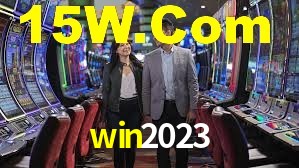 Bônus Diários win2023