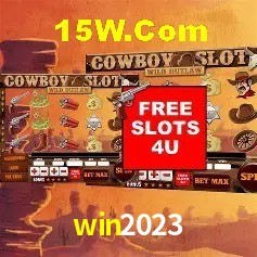 Sistemas de Segurança win2023