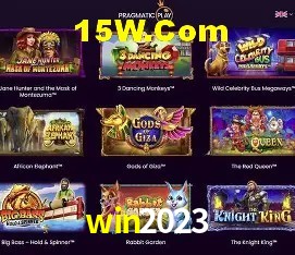 Programa VIP win2023