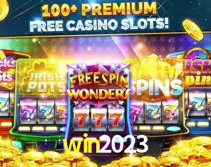 Jogos de Slot win2023