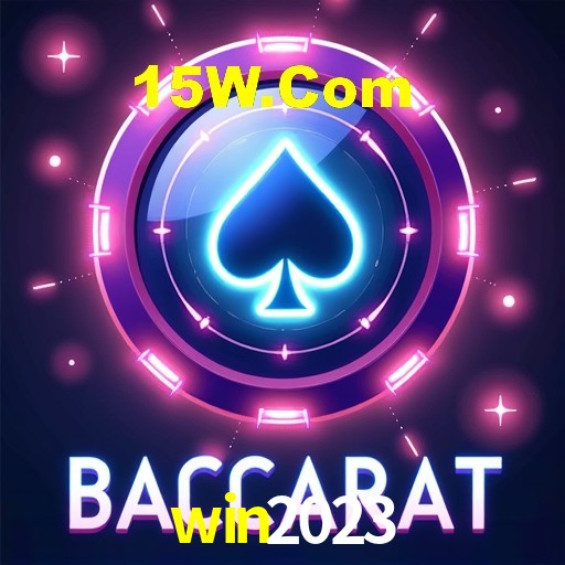 Interface do App win2023