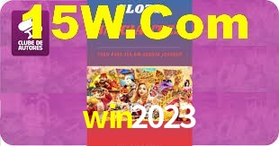 Ofertas Imperdíveis na win2023: Promoções e Bônus Que Valem a Pena