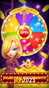 Bonus Features win2023