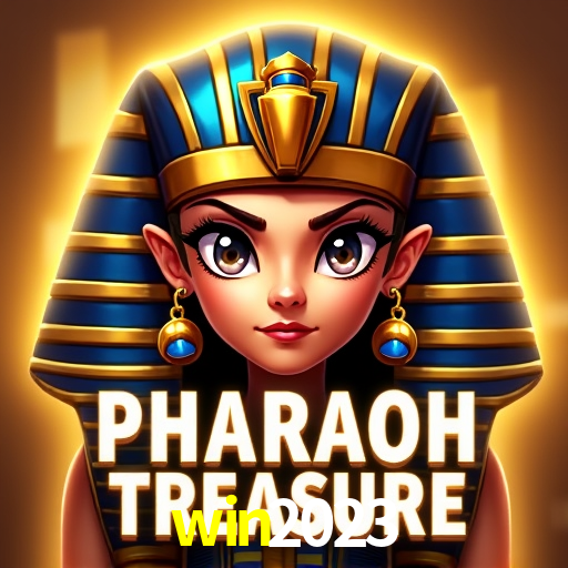 Descubra o Mundo do Cassino Online com win2023