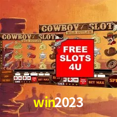 Integração de APIs win2023