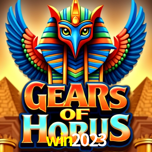 Game Providers win2023