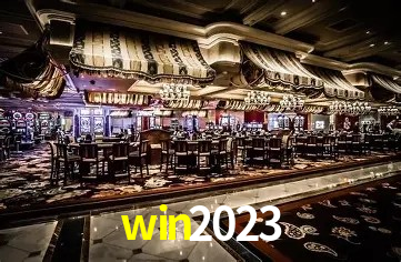 Casino Ao Vivo win2023