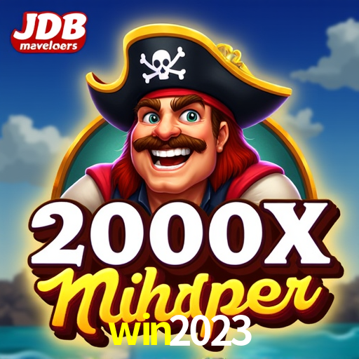 APP oficial da win2023 para mobile