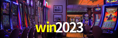 win2023 App Interface