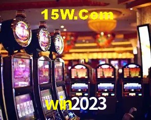 Mesa de Blackjack win2023