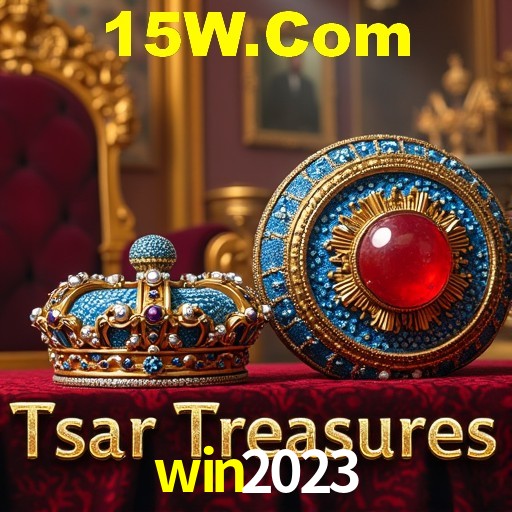 Descubra o Mundo do Cassino Online com win2023