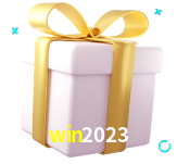 Receba seus bônus de boas-vindas no win2023